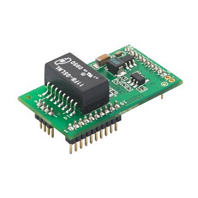 Moxa MiiNePort E2 Serial to Ethernet converter